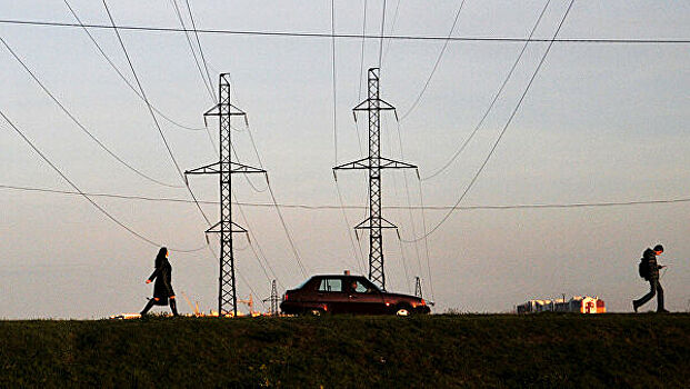 Ситуация в энергетике Украины требует чрезвычайных мер, заявили в Раде