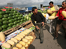 Поток мигрантов в Россию сократился