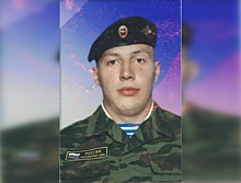 Максим Новиков из Княгининского района погиб в ходе спецоперации на Украине