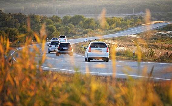 Автомобиль - не роскошь, роскошь - это путешествие на автомобиле