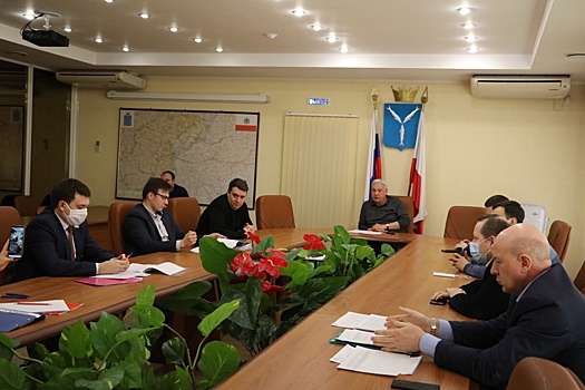 Процесс расселения саратовцев из аварийного жилья признали бездарным