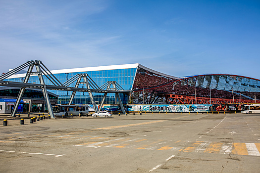 Авиарейс Южно-Сахалинск — Москва экстренно развернули