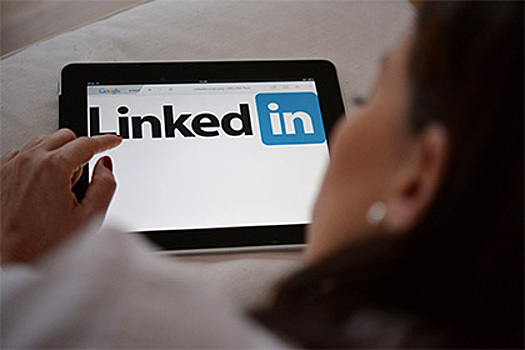 США призвали Россию «немедленно восстановить» доступ к LinkedIn