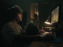 В Сети вышел короткометражный фильм Hard Lane от клипмейкера Трэвиса Скотта