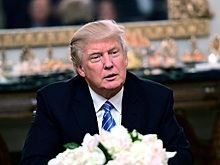Трамп избавляется от наследия Обамы