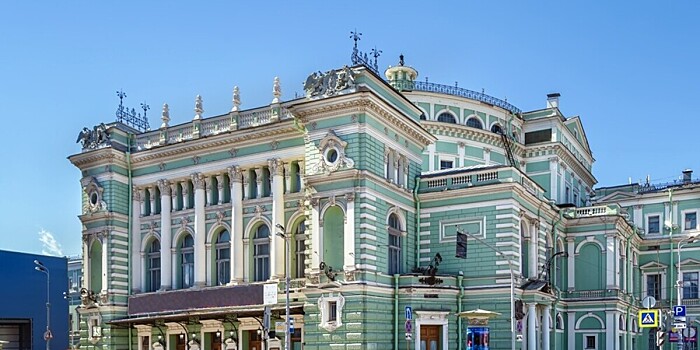 По случаю юбилея Мусоргского в Мариинке представят сцены его незавершенной оперы
