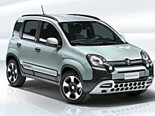 Гибриды Fiat 500 и Panda получают пакет «D-Fence» для дезинфекции