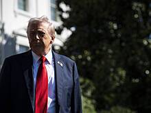 Трамп спрогнозировал исход конфликта на Украине