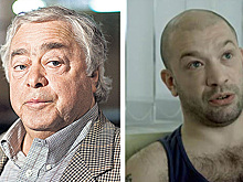 Как выглядит сын Романа Карцева, ставший фармацевтом и известным актером