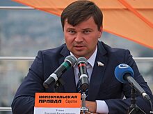 Чиновники Энгельса опровергли информацию о проводимых у них розысках