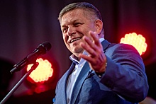 Фаворитом выборов в Словакии стал единомышленник Орбана