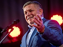 Фаворитом выборов в Словакии стал единомышленник Орбана
