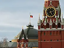России пора забрать свое у Украины и Прибалтики