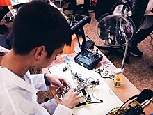 Работодатели принимают экзамены у студентов колледжей