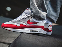 Кроссовки-легенды: 8 моделей, которые никогда не выйдут из моды