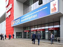 Эволюция энергоэффективности: достижения "ТАИФ-НК" на KazanEnergyExpo