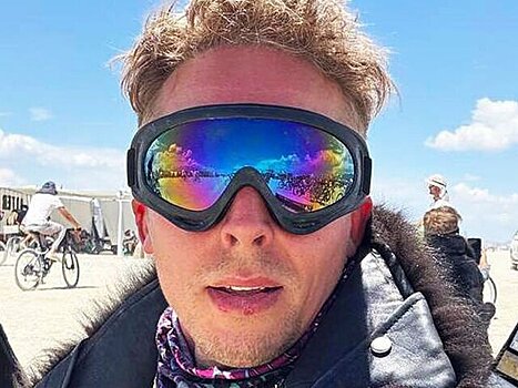 Отец убитого на фестивале Burning Man россиянина рассказал о фразе сына про Америку