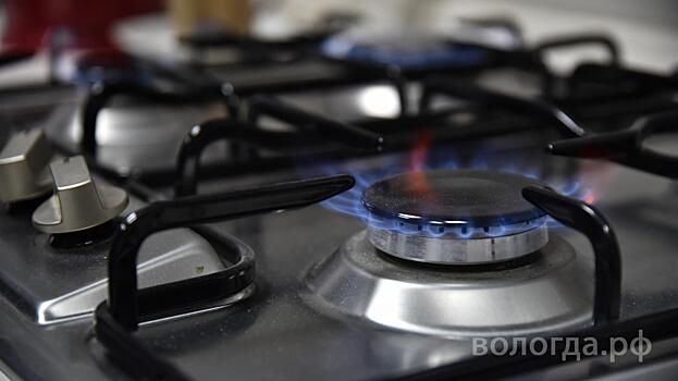 К ноябрю в Вологде газифицируют микрорайон Прилуки