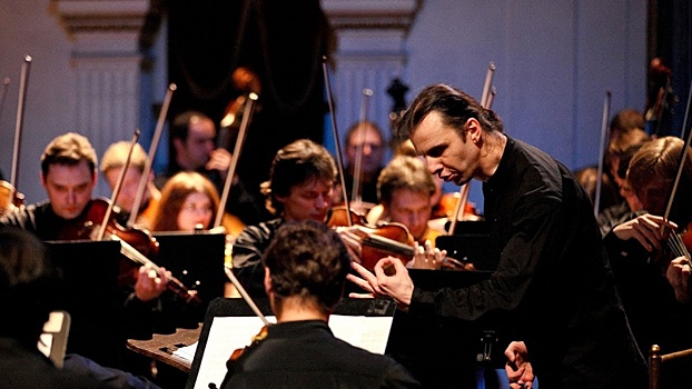Оркестр и хор musicaeterna под руководством Теодора Курентзиса выступят на на открытии Зальцбургского фестиваля