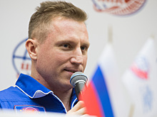 Кто продырявил «Союз» и как спать в невесомости: Сергей Прокопьев ответит на вопросы екатеринбуржцев