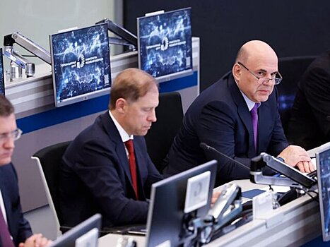 Мишустин поручил актуализировать транспортную стратегию до 2030 года