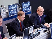 Мишустин поручил актуализировать транспортную стратегию до 2030 года