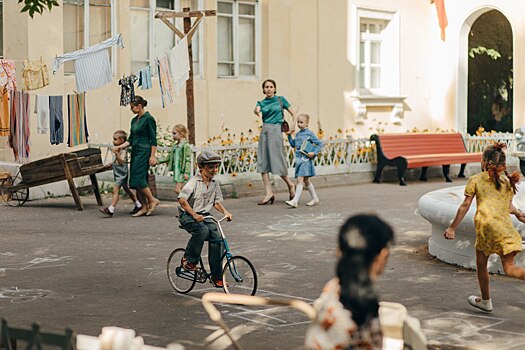 Расписание выхода серий первого сезона сериала «Денискины рассказы»