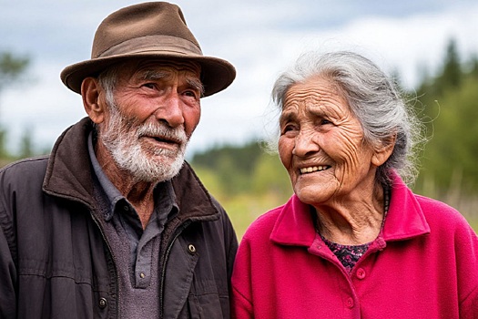 Российский ученый: люди, способные дожить до 150 лет, уже существуют