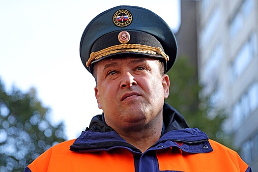 Бывшего главу ГУ МЧС по Кубани отпустили из-под домашнего ареста