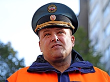 Бывшего главу ГУ МЧС по Кубани отпустили из-под домашнего ареста