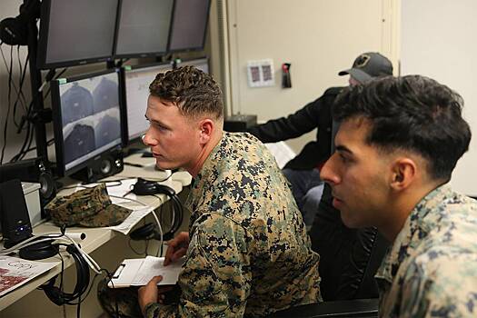 Две россиянки случайно попали на военную базу США и оказались под угрозой тюрьмы