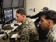 Две россиянки случайно попали на военную базу США и оказались под угрозой тюрьмы