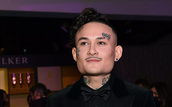 Моргенштерну пригрозили в России новым судом