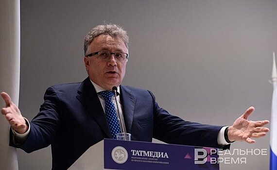 Ильшат Аминов: "Заниматься журналистикой — это значит делать то, что не всем нравится"