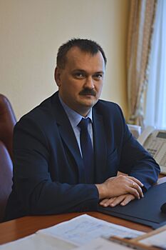 Экс-глава Устиновского района Ижевска Владимир Петухов получил мандат депутата Госсовета Удмуртии