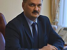 Экс-глава Устиновского района Ижевска Владимир Петухов получил мандат депутата Госсовета Удмуртии