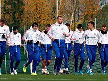 В России ограничат стоимость отелей на время ЧЕ-2020 в Петербурге