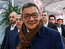 Международная ассоциация бокса заявила о полном соответствии кодексу WADA