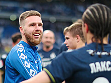 Гранат — о Сергееве в «Динамо»: «Качественный футболист, способный помочь в достижении высоких целей. Чем‑то схож с Тюкавиным»