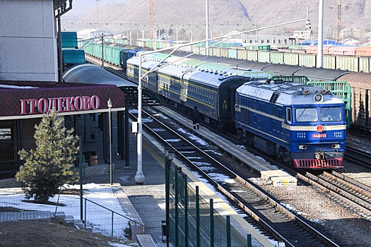 В РЖД рассказали, за что будут аннулировать бонусы у пассажиров