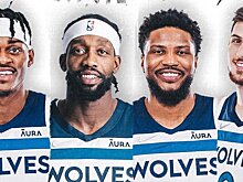 Джарред Вандербилт – «Миннесоте»: «Даже не удосужились написать обменянным игрокам отдельные прощальные посты»