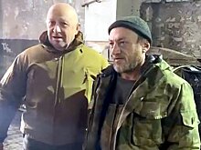 «Казненный» боец ЧВК «Вагнер» появился на видео с Пригожиным