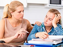 Психолог объяснил, почему вредно быть «идеальной мамой»