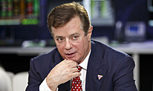 СМИ: лоббист Манафорта просил Обаму "не дать россиянам украсть Украину"