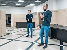 В Школьном проектном офисе ПИУ РАНХиГС «SchoolJect» участников обучили нетворкингу и командообразованию