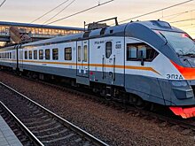 Расписание электричек Курского и Рижского направлений МЖД изменится с 13 октября