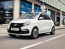 Новый автомобиль ОКА ВАЗ-2111 2022-2023 года показан на фоторендерных