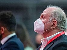 Ули Хенесс высказался о защите прав человека в Катаре