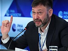 Пресс-конференция Кирилла Вышинского: На Украине всё должно измениться