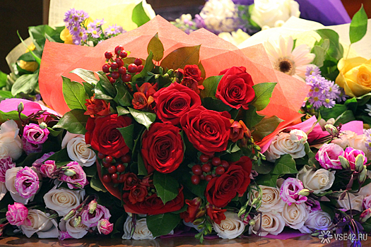 Романтичный иркутянин ограбил цветочный магазин